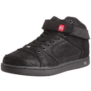 Buy eS Accel TT Hi Winter Shoe - Mens by ES