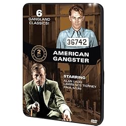 American Gangster