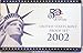2002 S Proof Set in Original US Government Packaging