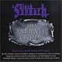 The Sabbath Stones