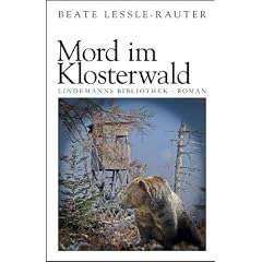 Mord im Klosterwald: Ein Albtal-Krimi