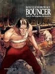 Bouncer - tome 4 - La Vengeance du ma...