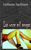 Las once mil vergas
