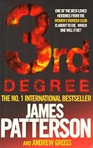 3rd Degree (Womens Murder Club 3)