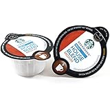 Starbucks House Blend Decaf Coffee Keurig Vue Portion Packs, 16 Count