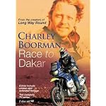 Charley Boorman - Race to Dakar
