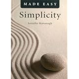 Simplicity Made Easy (Made Easy (O Books)) ~ Jennifer Kavanagh