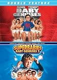 Cover art for  Baby Geniuses/Superbabies: Baby Geniuses 2