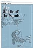 The riddle of the sands