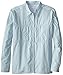 ExOfficio Women's Drylite Check Long Sleeve Shirt