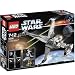 LEGO Star Wars B-Wing Fighter