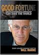 Good Fortune: Socially-Strategic Capitalism Can Save the World
