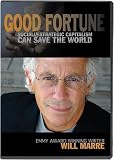 Good Fortune: Socially-Strategic Capitalism Can Save the World