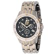 NBA Men's BL-PHO Legend Series Phoenix Suns Black Dial Watch