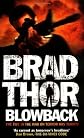 BLOWBACK (SCOT HARVATH) [Paperback]