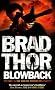 Blowback (Scot Harvath 4)