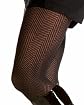 Zig Zag Tights Product Image