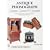 Antique Phonograph: Gadgets, Gizmos, and Gimmicks (Schiffer Book for Collectors)