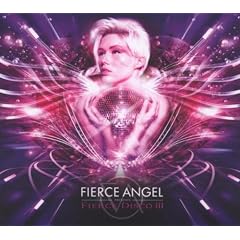 Fierce Disco Iii