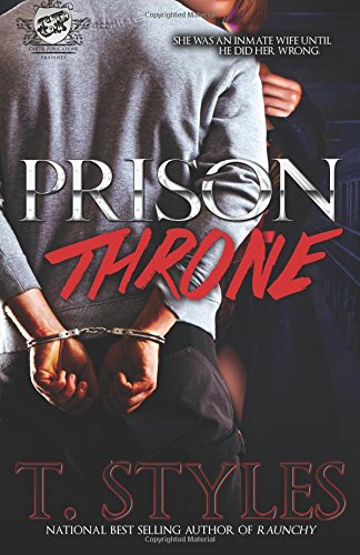 prison throne the cartel publications presents
