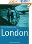 The Rough Guide to London Mini (Rough Guide Mini Guides)