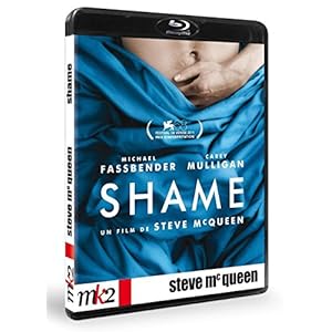 Shame [Blu-ray]
