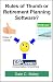 Rules of Thumb or Retirement Planning Software?