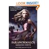 Paranormalcy