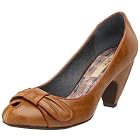 Pink Studio Braxton Pump