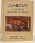 Domesday: A Search for the Roots of England