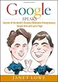 Google Speaks