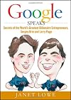 Google Speaks