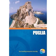 Puglia (Traveller Guides)