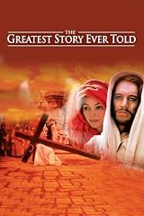The Greatest Story Ever Told