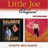 Little Joe Y La Familia Borrachera - Mas Caliente