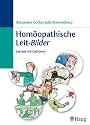 Hom&ouml;opathische Leit-Bilder: Lernen mit Cartoons