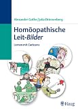 Hom&ouml;opathische Leit-Bilder: Lernen mit Cartoons - A. Gothe, J. Drinnenberg