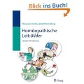 Hom�opathische Leit-Bilder: Lernen mit Cartoons