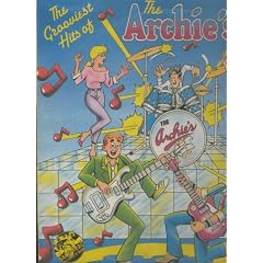 The Greatist Hits of the Archie's By The Archies