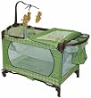 Baby Trend Playard with Bassinet, Nambia