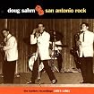 San Antonio Rock: The Harlem Recordings 1957-1961 Doug Sahm