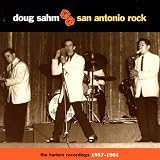 San Antonio Rock: The Harlem Recordings, 1957-1961