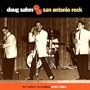 San Antonio Rock: The Harlem Recordings, 1957-1961