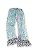 Women's Paisley Print PJ Pants