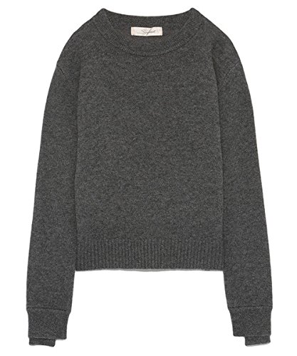 (スナイデル)snidel カシミアノッティングプルオーバー