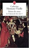 Le Crépuscule des rois, Tome 2 : Reines de coeur