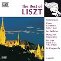 Best of Liszt