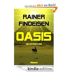 OASIS - Die Entdeckung