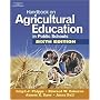 Handbook on Agricultural Education in Public Schools