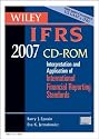 Wiley IFRS 2007: Interpretation and Application of International Financial Reporting Standards